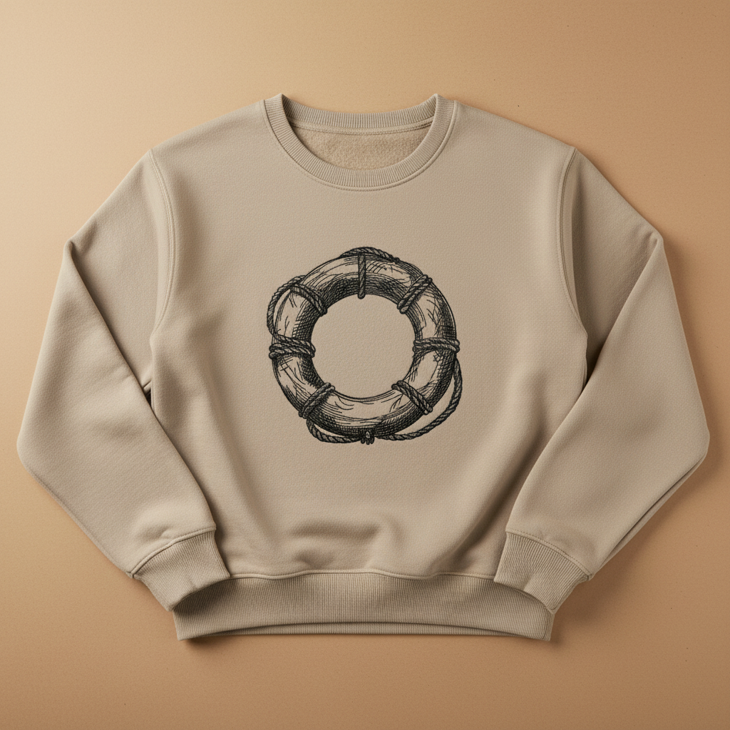 Boney Collection — Premium Embroidered Hoodies &amp; Sweatshirts | Original EmbroMania Design