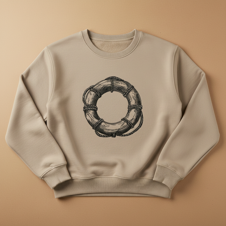 Boney Collection — Premium Embroidered Hoodies &amp; Sweatshirts | Original EmbroMania Design