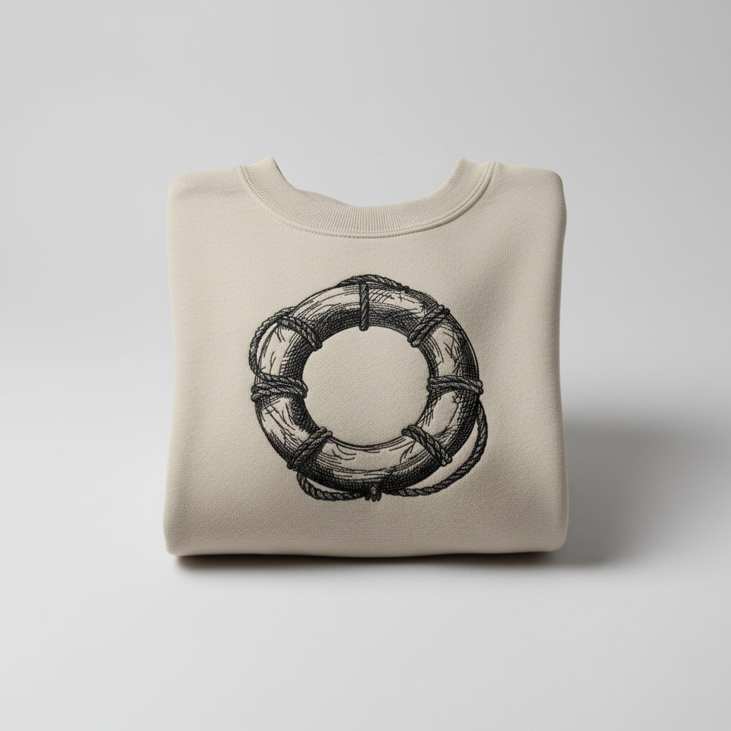 Boney Collection — Premium Embroidered Hoodies &amp; Sweatshirts | Original EmbroMania Design