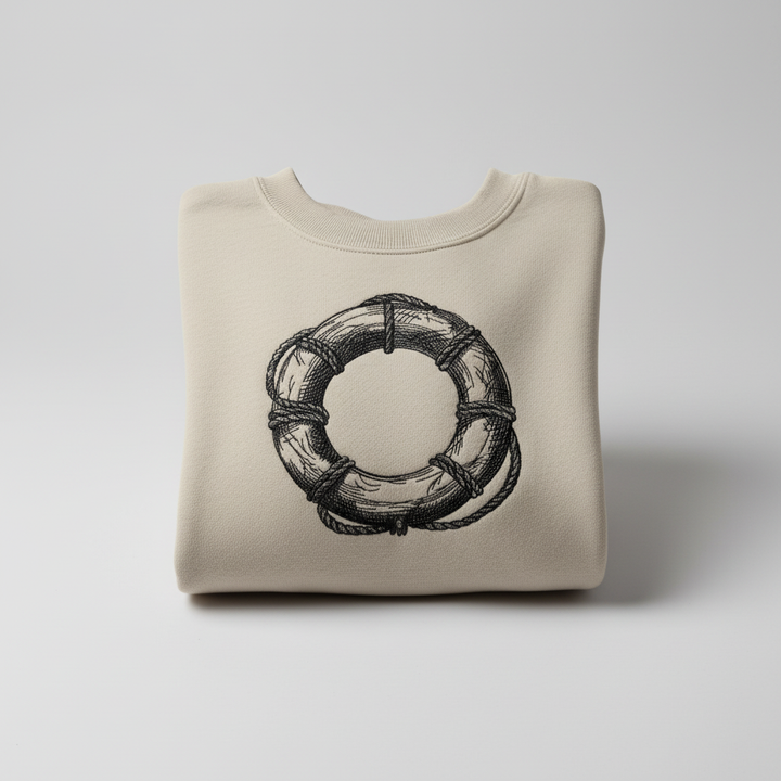 Boney Collection — Premium Embroidered Hoodies &amp; Sweatshirts | Original EmbroMania Design