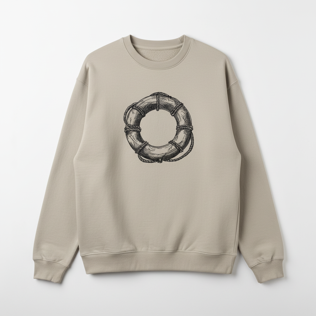 Boney Collection — Premium Embroidered Hoodies &amp; Sweatshirts | Original EmbroMania Design