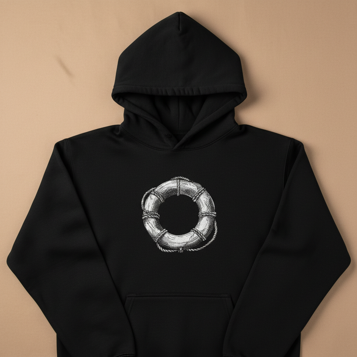 Boney Collection — Premium Embroidered Hoodies &amp; Sweatshirts | Original EmbroMania Design