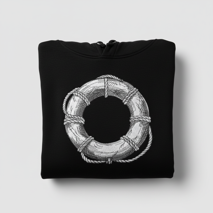 Boney Collection — Premium Embroidered Hoodies &amp; Sweatshirts | Original EmbroMania Design