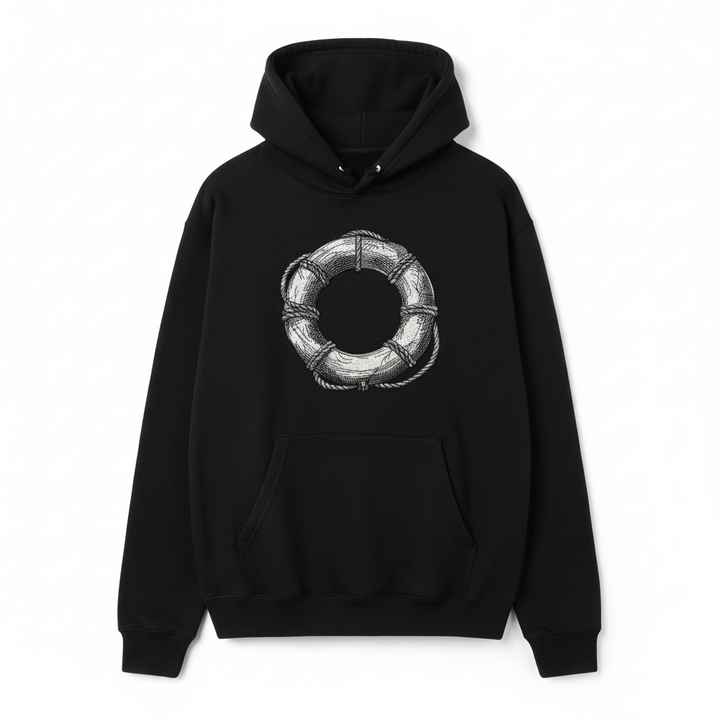 Boney Collection — Premium Embroidered Hoodies &amp; Sweatshirts | Original EmbroMania Design