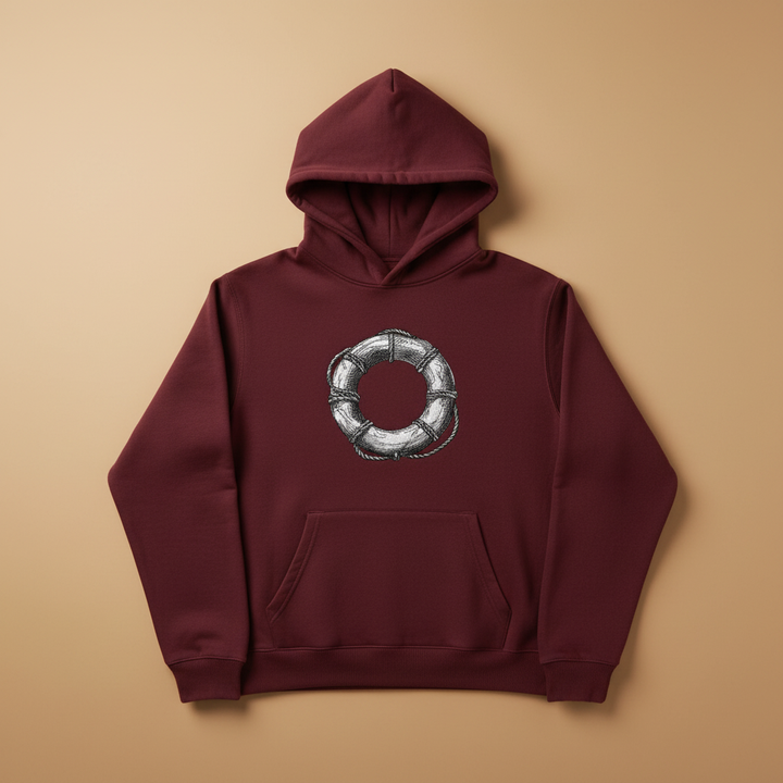 Boney Collection — Premium Embroidered Hoodies &amp; Sweatshirts | Original EmbroMania Design