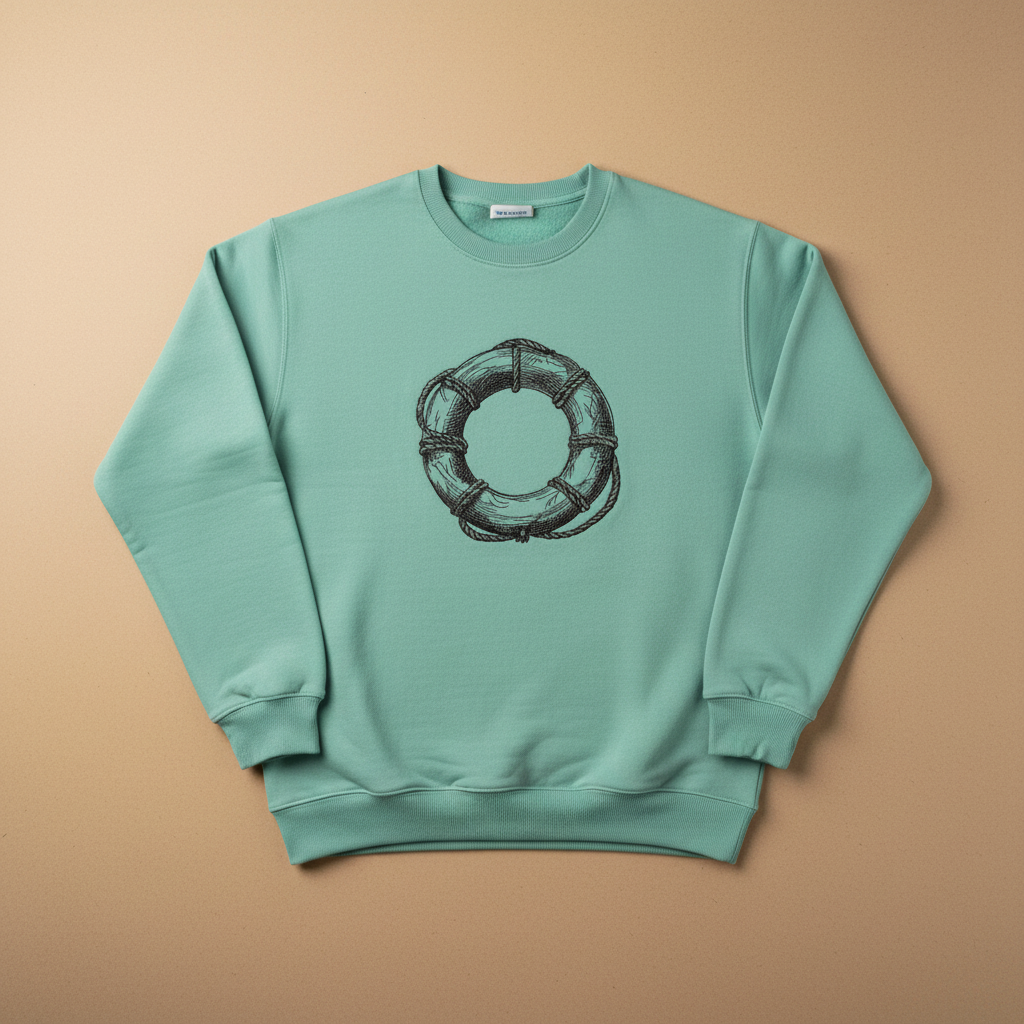 Boney Collection — Premium Embroidered Hoodies &amp; Sweatshirts | Original EmbroMania Design
