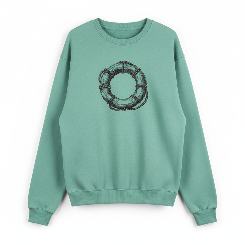 Boney Collection — Premium Embroidered Hoodies &amp; Sweatshirts | Original EmbroMania Design