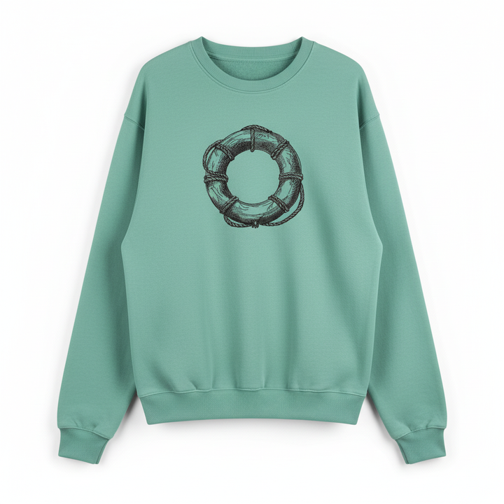 Boney Collection — Premium Embroidered Hoodies &amp; Sweatshirts | Original EmbroMania Design