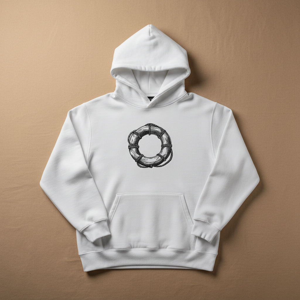 Boney Collection — Premium Embroidered Hoodies &amp; Sweatshirts | Original EmbroMania Design