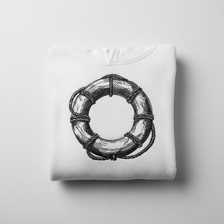 Boney Collection — Premium Embroidered Hoodies &amp; Sweatshirts | Original EmbroMania Design