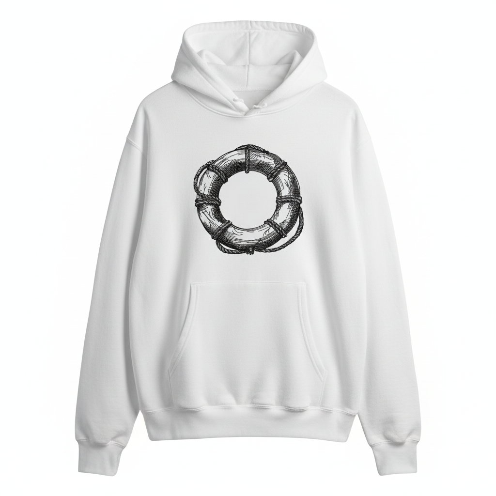 Boney Collection — Premium Embroidered Hoodies &amp; Sweatshirts | Original EmbroMania Design