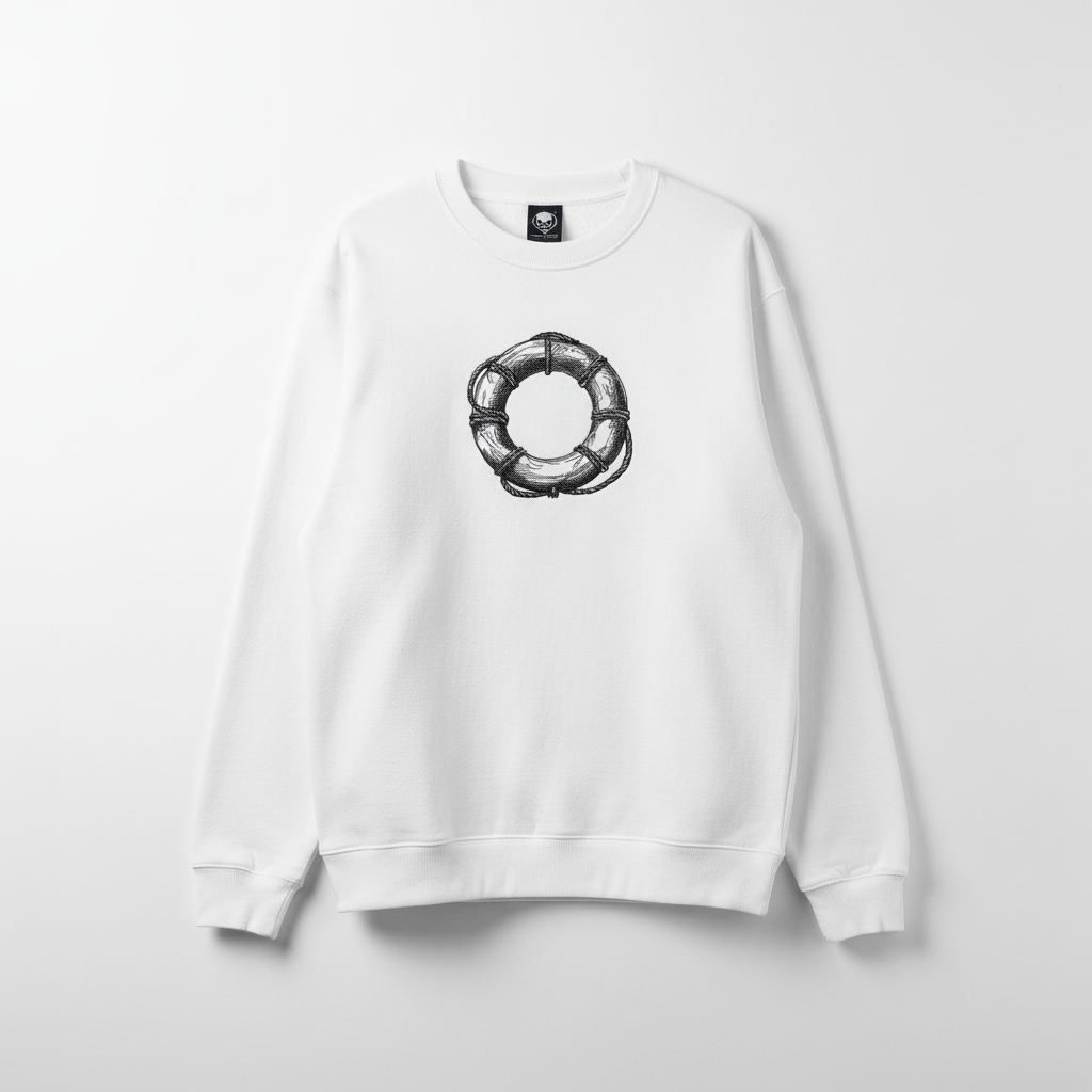 Boney Collection — Premium Embroidered Hoodies &amp; Sweatshirts | Original EmbroMania Design