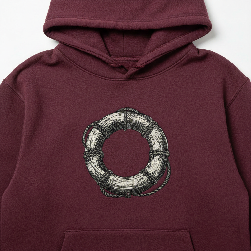 Boney Collection — Premium Embroidered Hoodies &amp; Sweatshirts | Original EmbroMania Design