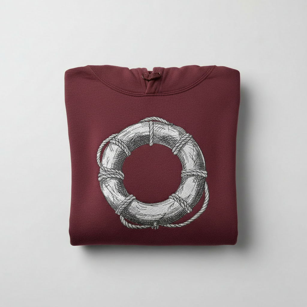 Boney Collection — Premium Embroidered Hoodies &amp; Sweatshirts | Original EmbroMania Design
