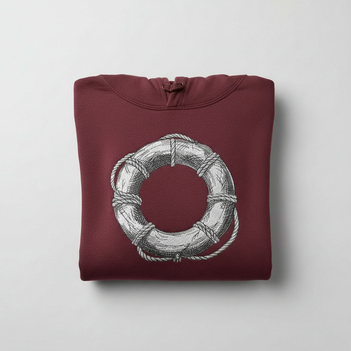 Boney Collection — Premium Embroidered Hoodies &amp; Sweatshirts | Original EmbroMania Design
