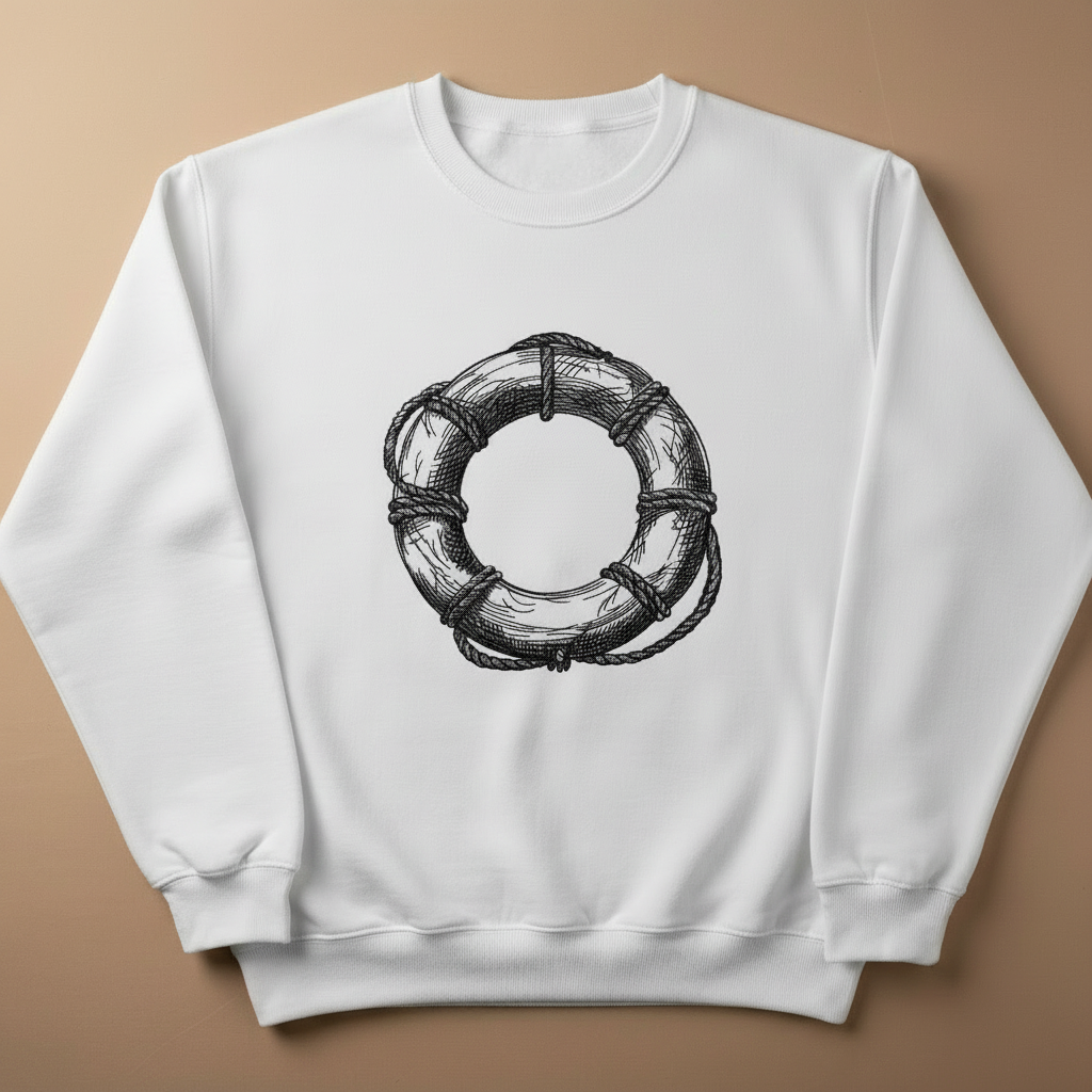 Boney Collection — Premium Embroidered Hoodies &amp; Sweatshirts | Original EmbroMania Design