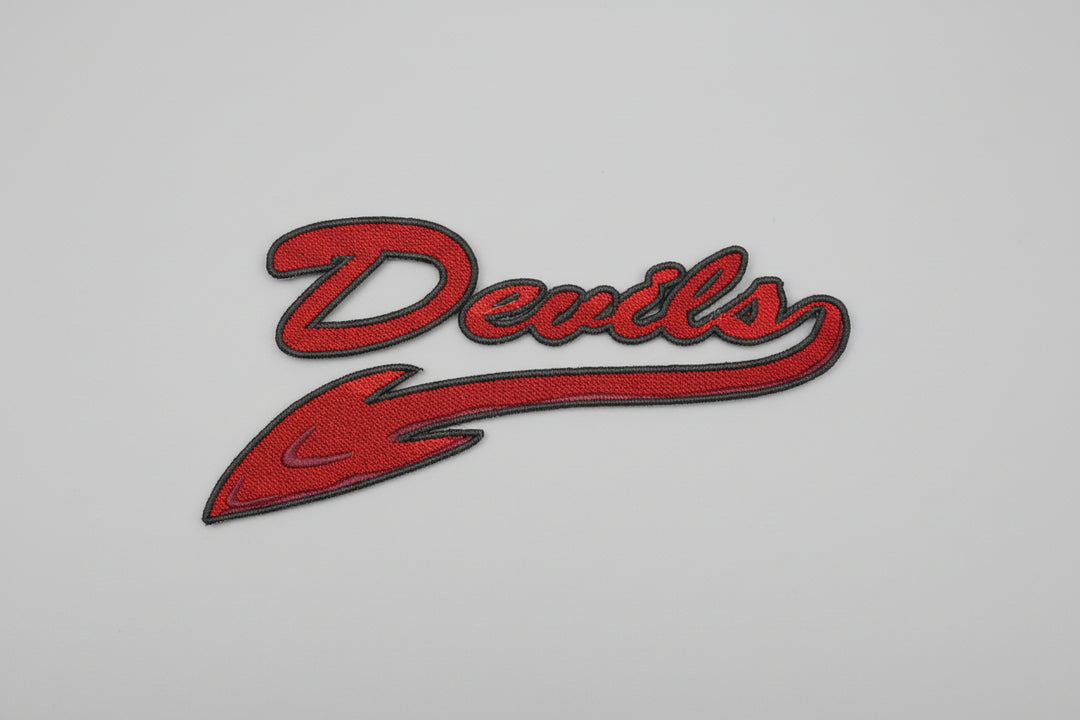 Red &