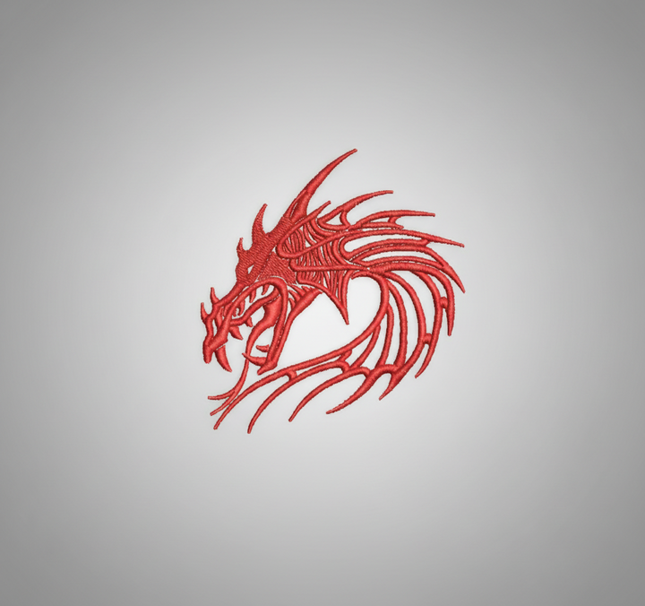 Dragons Art Collection