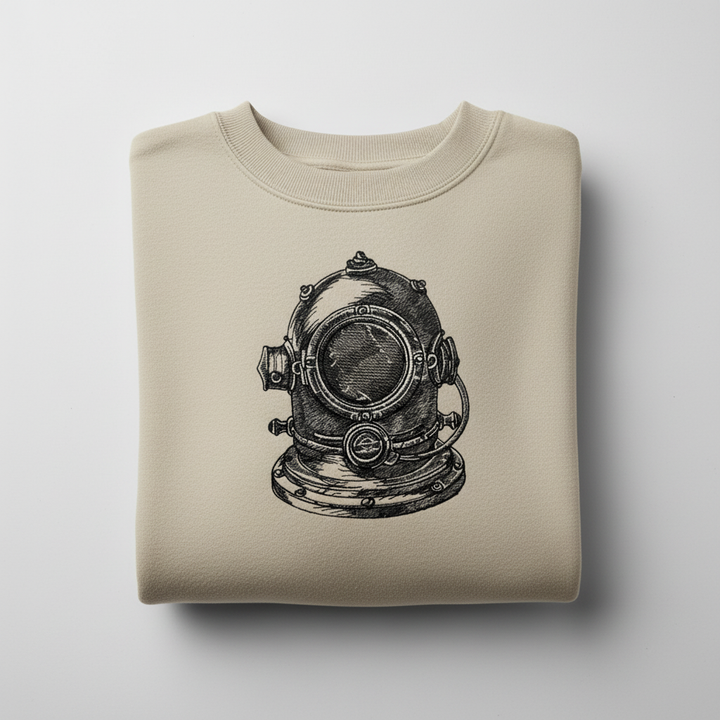 Helmet Collection — Premium Embroidered Hoodies &amp; Sweatshirts | Original EmbroMania Design
