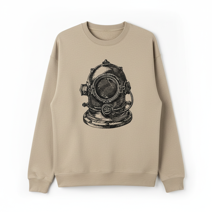 Helmet Collection — Premium Embroidered Hoodies &amp; Sweatshirts | Original EmbroMania Design