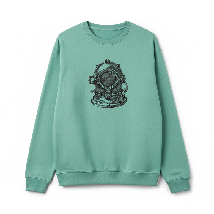 Helmet Collection — Premium Embroidered Hoodies &amp; Sweatshirts | Original EmbroMania Design