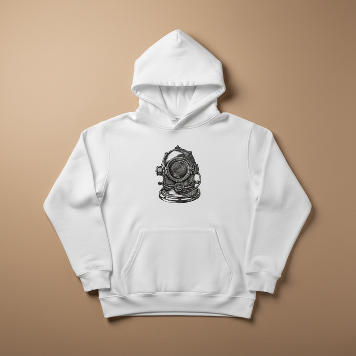 Helmet Collection — Premium Embroidered Hoodies &amp; Sweatshirts | Original EmbroMania Design
