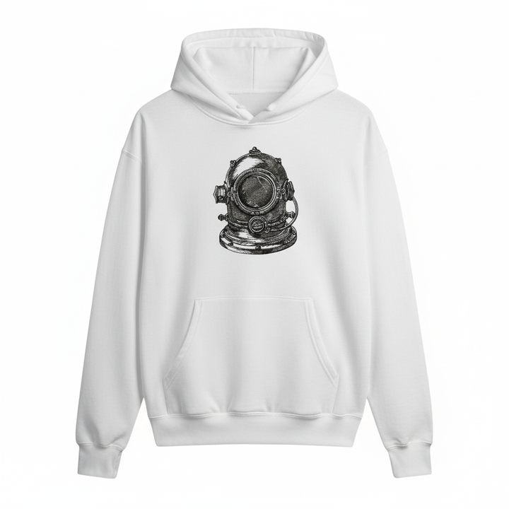 Helmet Collection — Premium Embroidered Hoodies &amp; Sweatshirts | Original EmbroMania Design