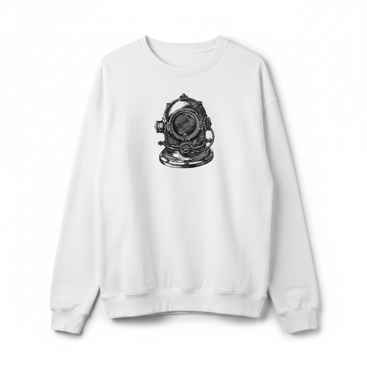 Helmet Collection — Premium Embroidered Hoodies &amp; Sweatshirts | Original EmbroMania Design