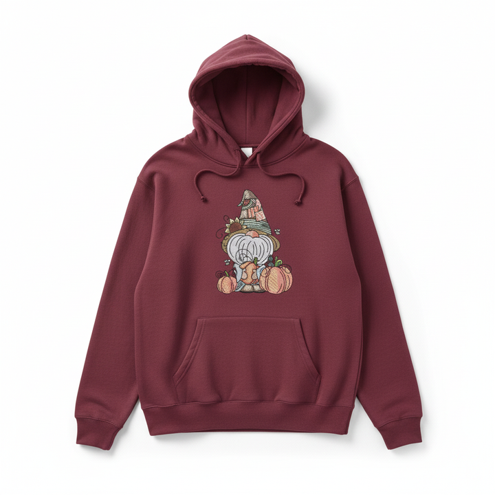 تصميم حصاد اليقطين التركي: هودي • سويت شيرت • حقيبة جوت | فرحة ممتنة وغير مفلترة
