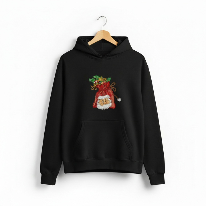 Santa&