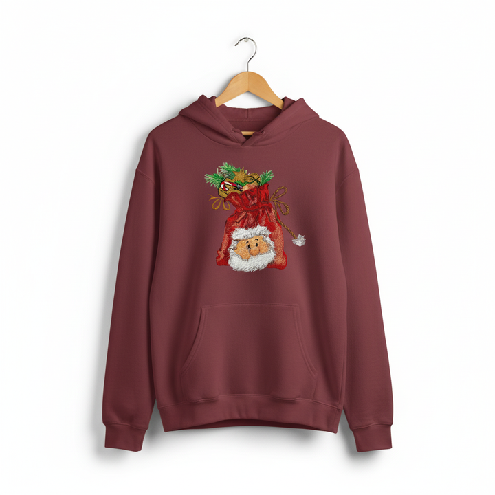 Santa&