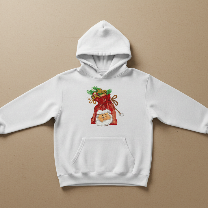 Santa&