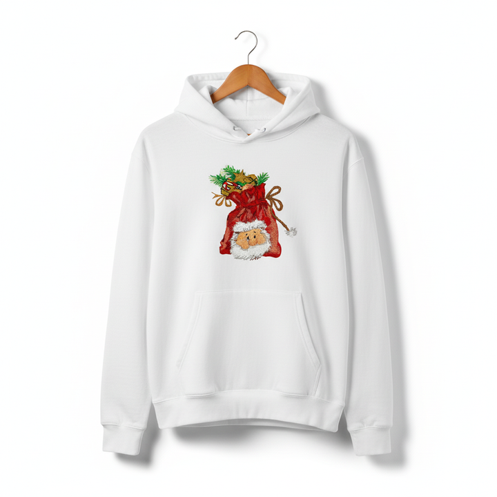 Santa&