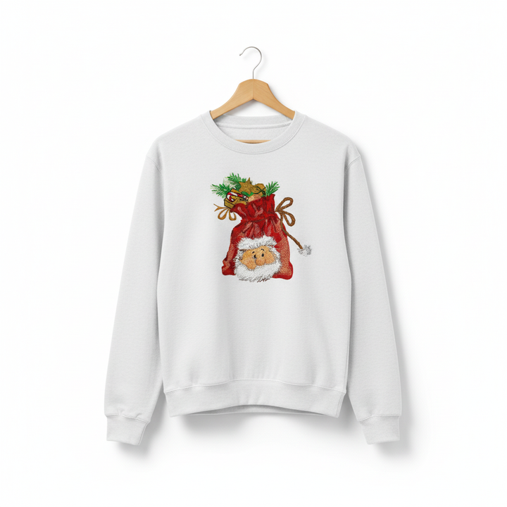Santa&