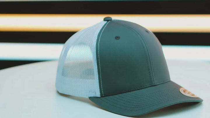 YP Classics 6606 Heritage Caps –